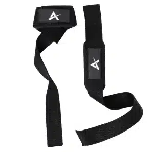 Premium Weightlifting Straps – Color and Size Variants for Powerlifting and Gym Training