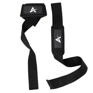 Premium Weightlifting Straps – Color and Size Variants for Powerlifting and Gym Training