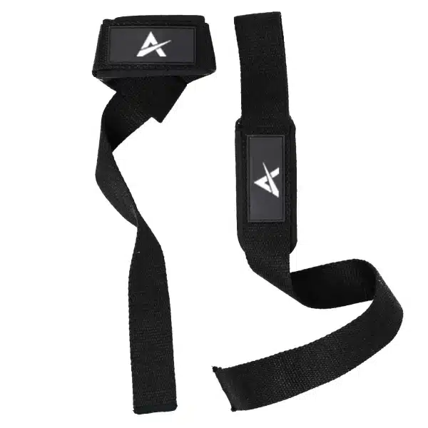 Premium Weightlifting Straps – Color and Size Variants for Powerlifting and Gym Training