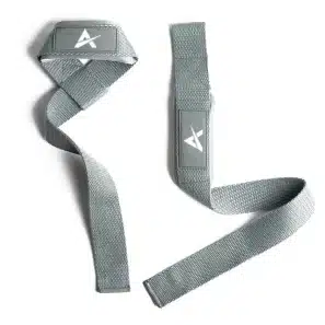 Premium Weightlifting Straps – Color and Size Variants for Powerlifting and Gym Training