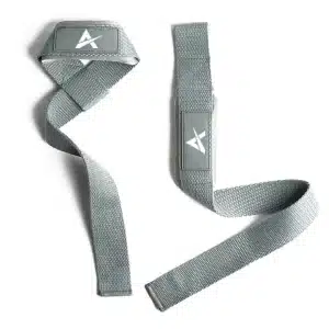 Premium Weightlifting Straps – Color and Size Variants for Powerlifting and Gym Training