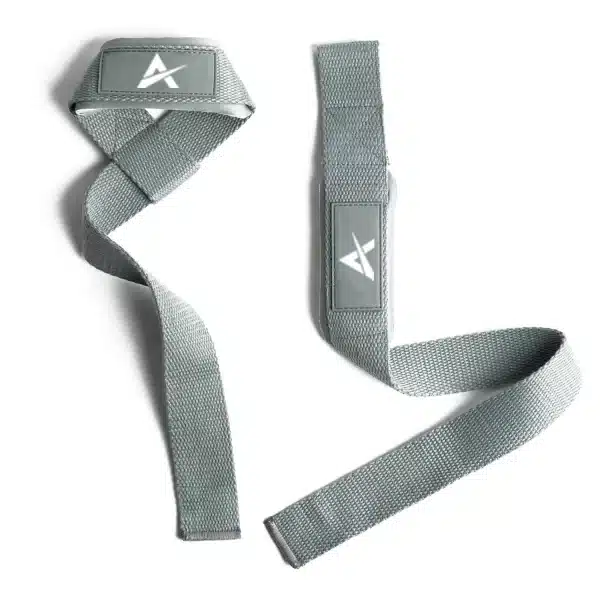 Premium Weightlifting Straps – Color and Size Variants for Powerlifting and Gym Training