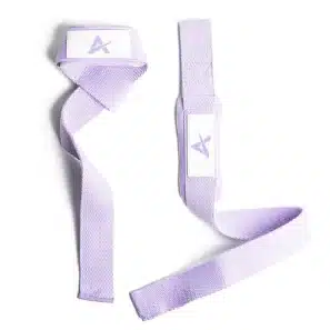 Premium Weightlifting Straps – Color and Size Variants for Powerlifting and Gym Training