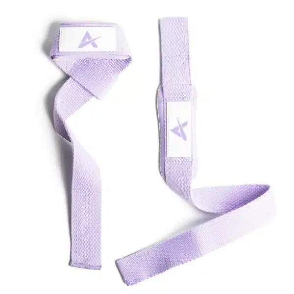 Premium Weightlifting Straps – Color and Size Variants for Powerlifting and Gym Training