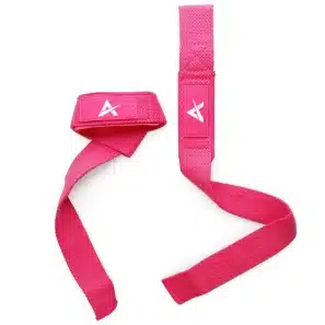 Premium Weightlifting Straps – Color and Size Variants for Powerlifting and Gym Training
