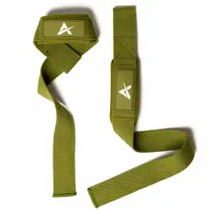 Premium Weightlifting Straps – Color and Size Variants for Powerlifting and Gym Training