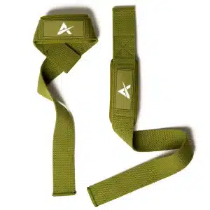 Premium Weightlifting Straps – Color and Size Variants for Powerlifting and Gym Training