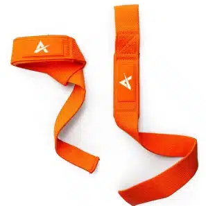 Premium Weightlifting Straps – Color and Size Variants for Powerlifting and Gym Training