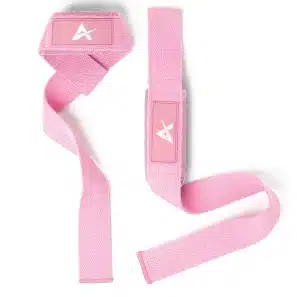 Premium Weightlifting Straps – Color and Size Variants for Powerlifting and Gym Training