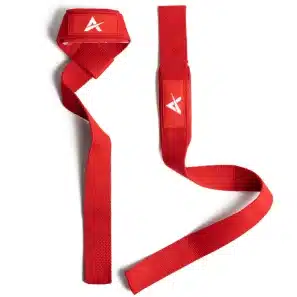 Premium Weightlifting Straps – Color and Size Variants for Powerlifting and Gym Training