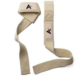 Premium Weightlifting Straps – Color and Size Variants for Powerlifting and Gym Training
