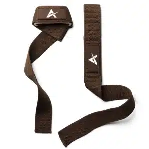 Premium Weightlifting Straps – Color and Size Variants for Powerlifting and Gym Training