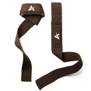 Premium Weightlifting Straps – Color and Size Variants for Powerlifting and Gym Training