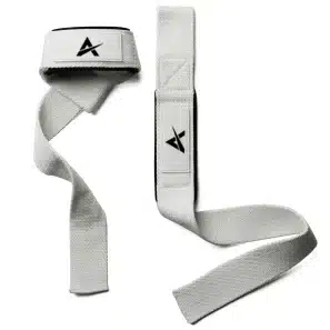 Premium Weightlifting Straps – Color and Size Variants for Powerlifting and Gym Training