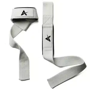 Premium Weightlifting Straps – Color and Size Variants for Powerlifting and Gym Training