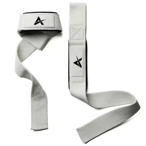 Premium Weightlifting Straps – Color and Size Variants for Powerlifting and Gym Training
