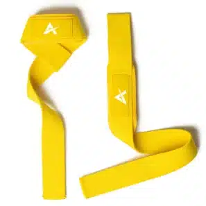 Premium Weightlifting Straps – Color and Size Variants for Powerlifting and Gym Training