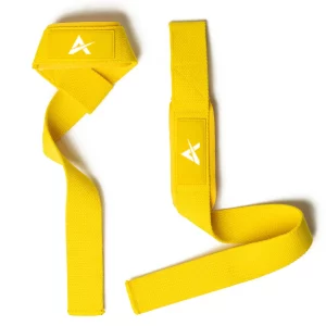 Premium Weightlifting Straps – Color and Size Variants for Powerlifting and Gym Training