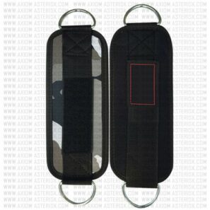 ANKLE STRAPS with D-Ring [AA-ANKS-09]