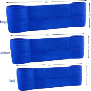 Bench Blaster Band AA-BBB-01