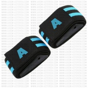 BLOOD FLOW RESISTANCE BAND [AA-BFRB-03]
