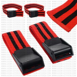 BLOOD FLOW RESISTANCE BAND [AA-BFRB-05]