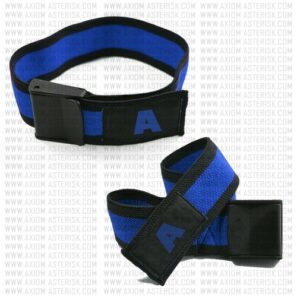 BLOOD FLOW RESISTANCE BAND [AA-BFRB-06]