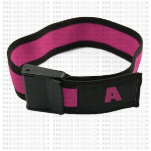 BLOOD FLOW RESISTANCE BAND [AA-BFRB-07]