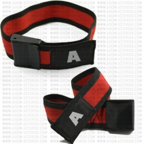 BLOOD FLOW RESISTANCE BAND [AA-BFRB-08]