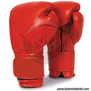 BOXING GLOVES