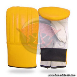 CUSTOM BAG GLOVES[AA-BXGM-05]