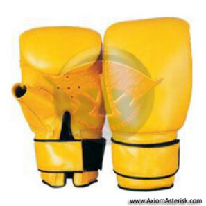 CUSTOM BAG GLOVES[AA-BXGM-08]
