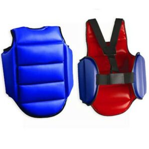 Chest Guard