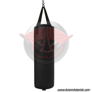 HEAVY PUNCHING BAG