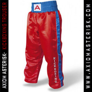 KICK BOXING TROUSERS