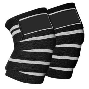 KNEE WRAPS [AA-KNEEW-03]