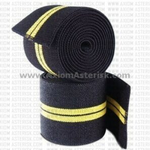 KNEE WRAPS [AA-KNEEW-11]