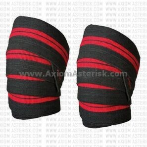 KNEE WRAPS [AA-KNEEW-14]