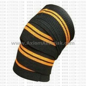 KNEE WRAPS [AA-KNEEW-18]