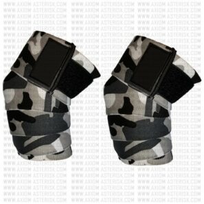 KNEE WRAPS [AA-KNEEW-26]
