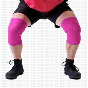 KNEE SLEEVES [AA-KNES-07]