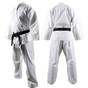 KARATE SUITS Training