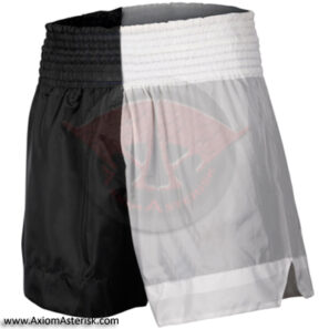 Muay Thai Shorts