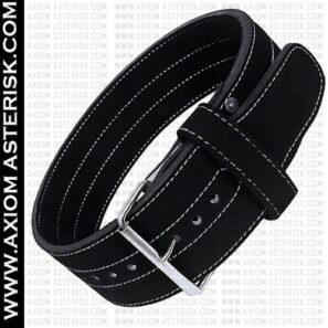 PowerLifting Belts [Single Prong] [PWLB-P1-08]
