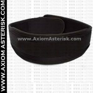 Weightlifting Belts [Neoprene] [AA-WLBNP-05]