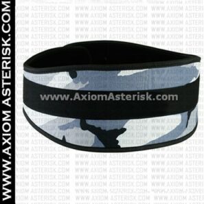 Weightlifting Belts [Neoprene] [AA-WLBNP-07]