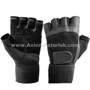 Weight Lifting Gloves AA-WLG-02