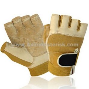 Weight Lifting Gloves AA-WLG-36
