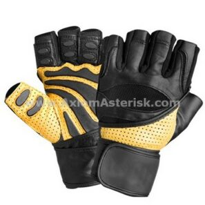 Weight Lifting Gloves AA-WLG-60