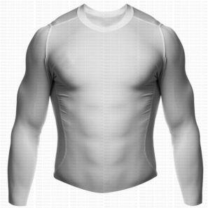 COMPRESSION SHIRTS [FULL SLEEVES]